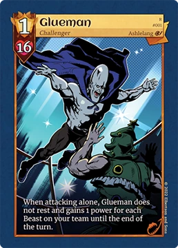 Glueman